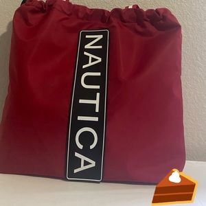 Náutica Tote Bag